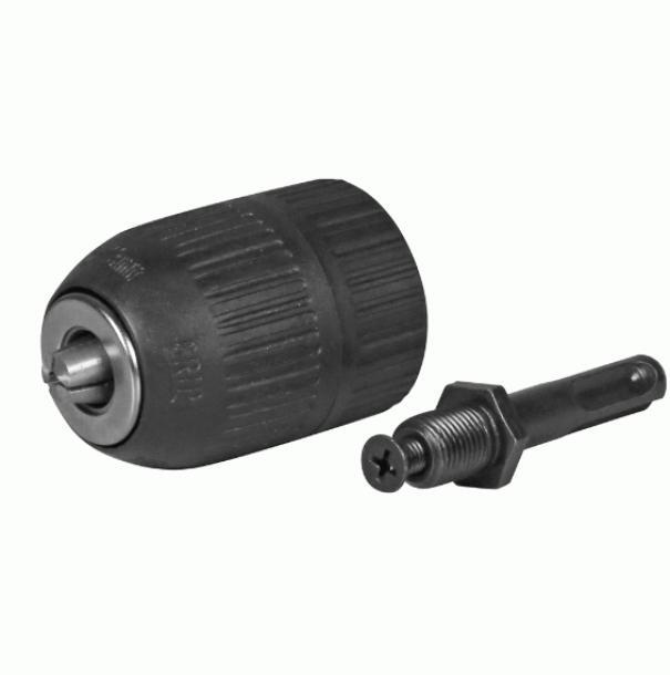 Mandrino autoserrante Valex con raccordo SDS-PLUS -  1463201