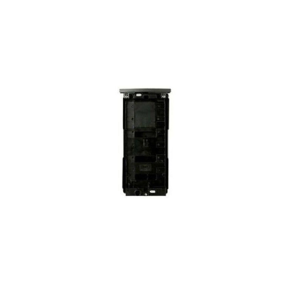 BPT 60101700 HTS GH-TELAIO+SCATOLA INCASSO