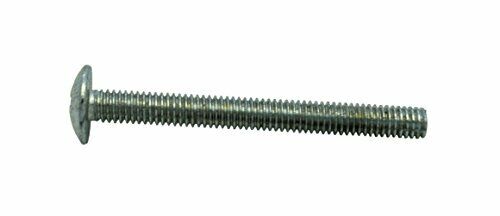 Fer 58308 viti maniglia, Set di 500 pezzi (c8A)