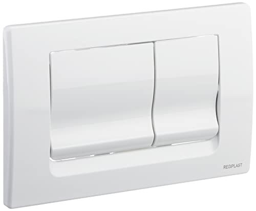 Regiplast 172B Flush Bianco (A1A)