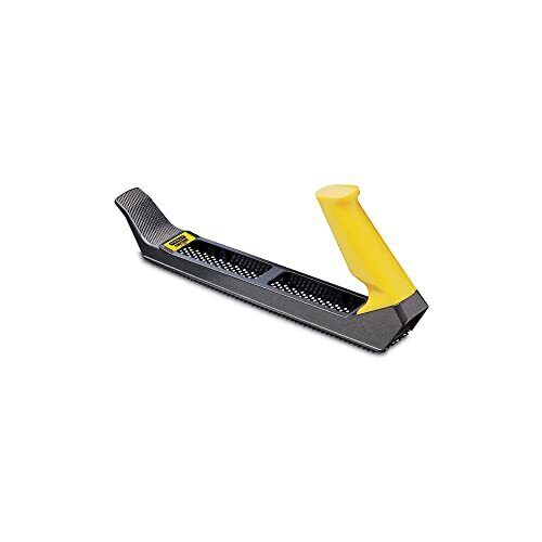STANLEY 5-21-296 Surform, Pialla Metallica (z2x)