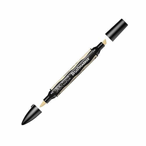 Winsor & Newton Brushmarker Single Champagne (L7y)
