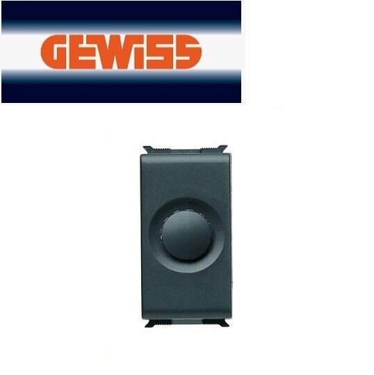SUONERIA 230V GEWISS PLAYBUS GW30634