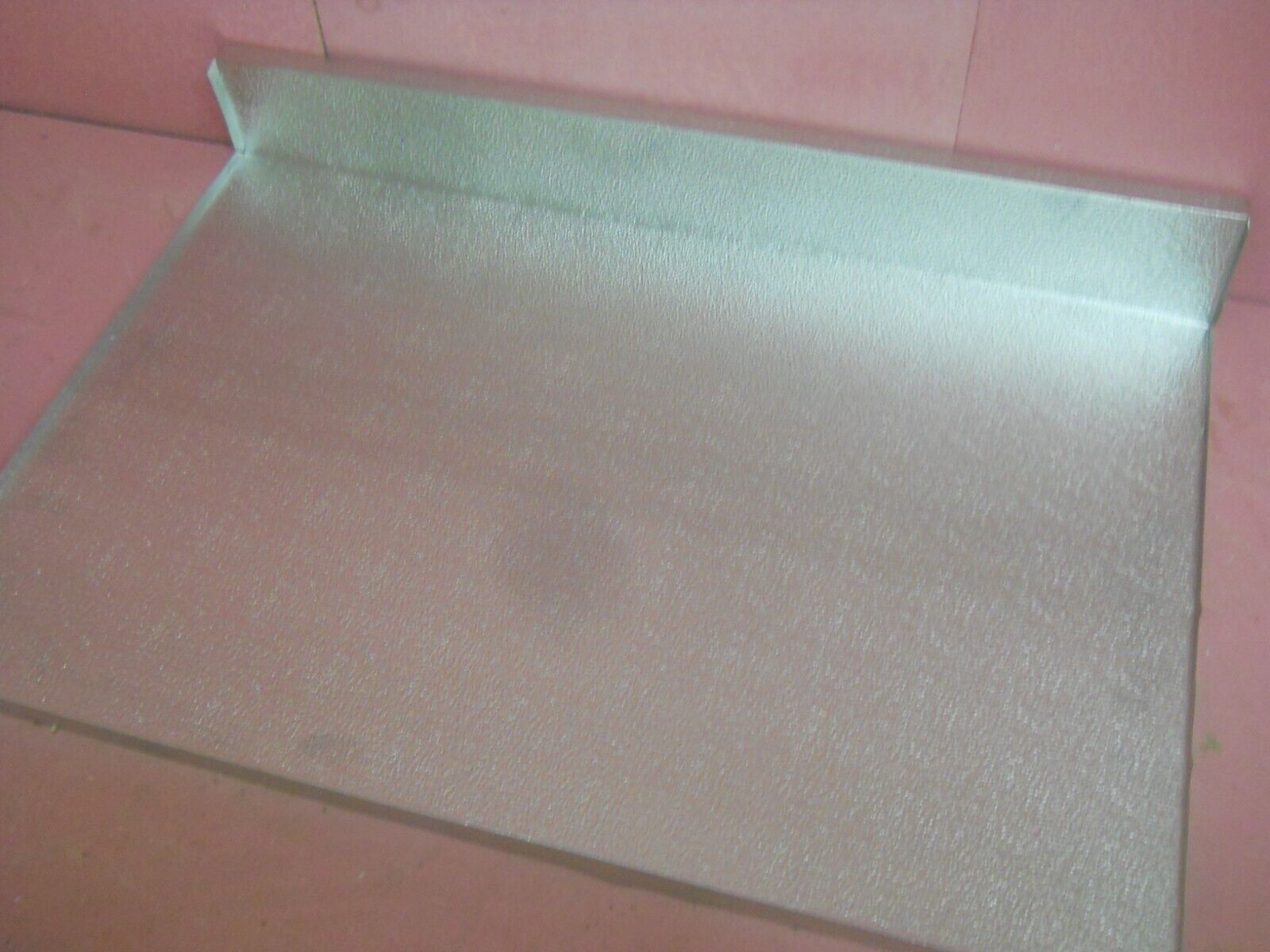 PROTEZIONE ALLUMINIO SOTTOLAVELLO BASE 45 CON ALZATINA DELPA MOBILI