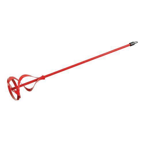 Silverline Frusta di miscelazione 100 x 600 mm