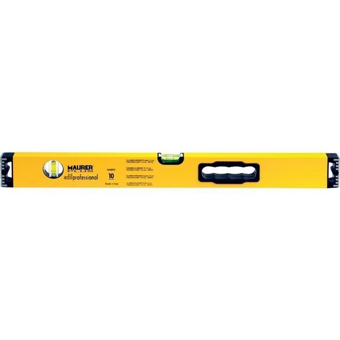 Livella Maurer Plus Edil Professional  Cm 60