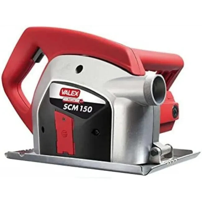 VALEX SCANALATORE PER TRACCE DA MURO 1200W SCM150