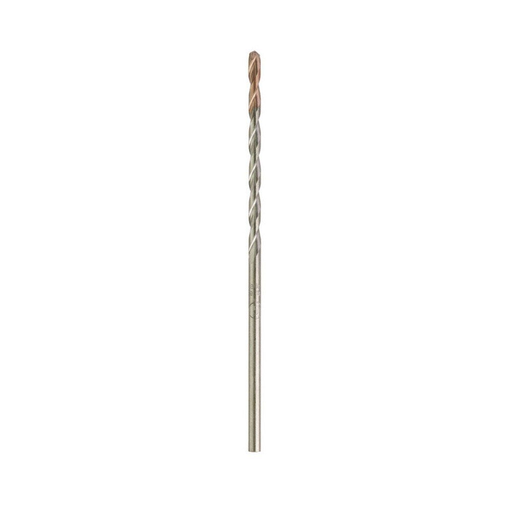 PUNTA 5X150 MM CALCESTRUZZO DIN 8039 TAGLIENTI IN METALLO 4932363634