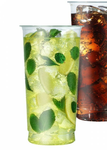 300 BICCHIERI PLASTICA DRIN COCKTAIL CHAMPAGNE  APERITIVO 350 ML RESISTENT 355c+