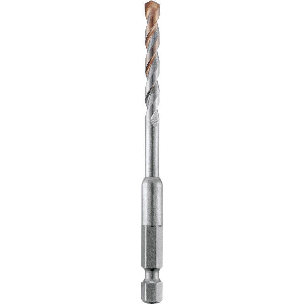 Alpen ALPEN-MAYKESTAG 25200350100 Punta piastrelle 3.5 mm Lunghezza totale 100