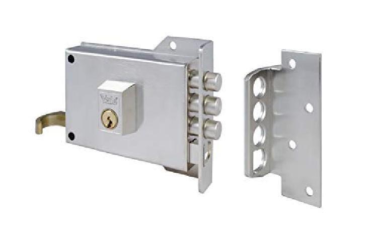 AZBE 3010011 - Serratura Azbe 7-0-HN/destra
