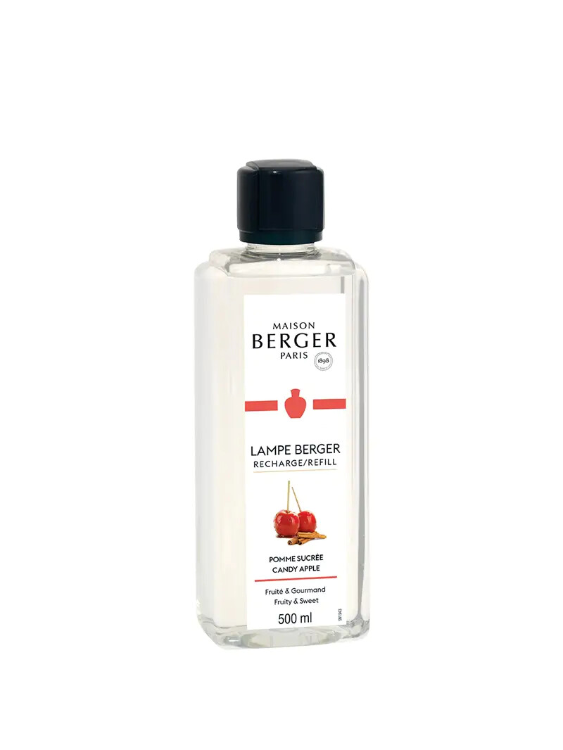 MAISON BERGER PARIS Lampe Refill Candy Apple 500ml