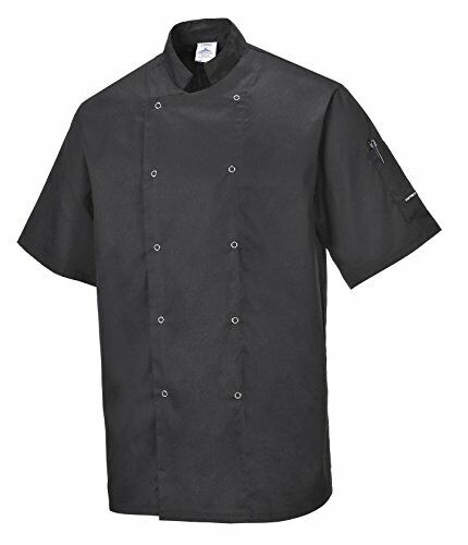 Cumbria Chefs Jacket (E9F)