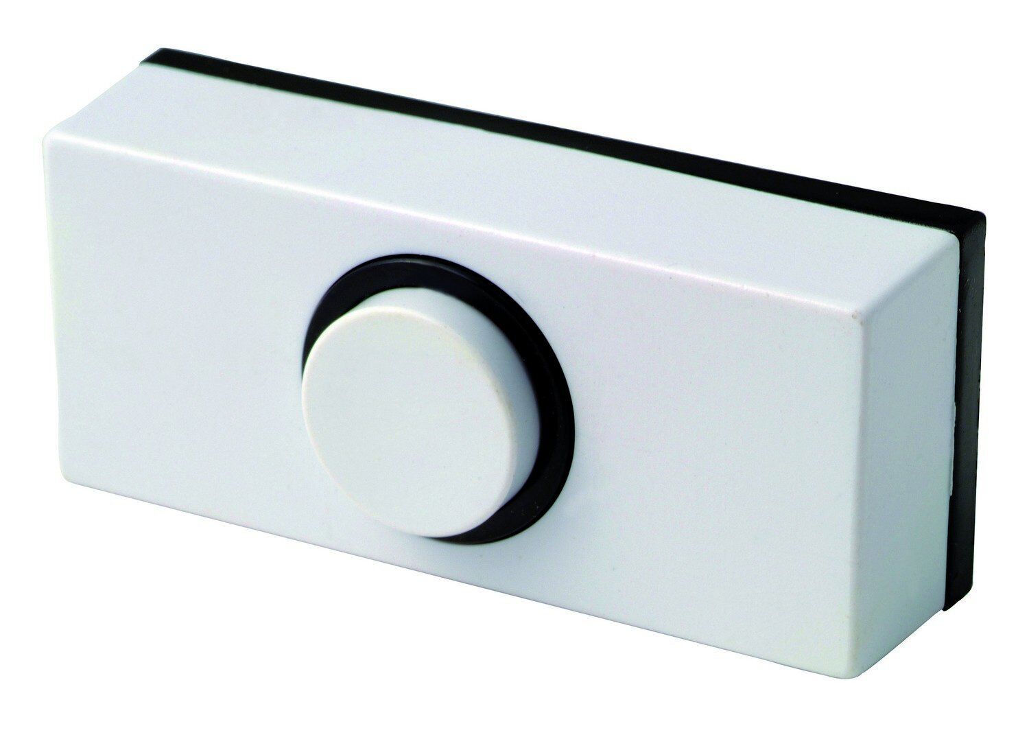 Friedland D814 - Bottone, bianco