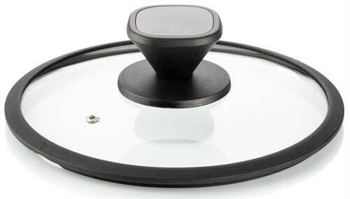 Guzzini Coperchio padella vetro cook space diametro 30 cm 09733033