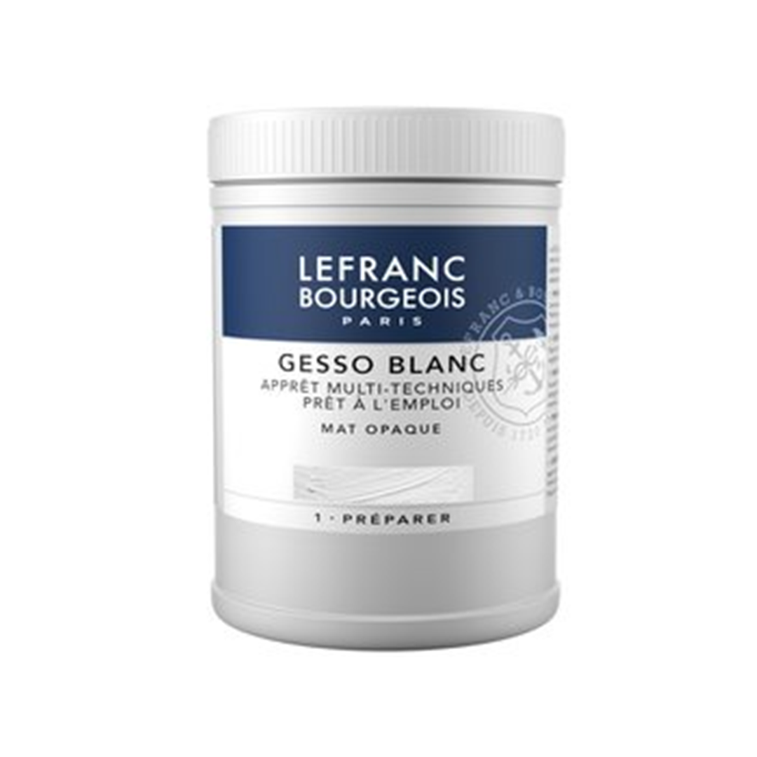 Gesso Vaso 500 Ml | Lefranc Bourgeois