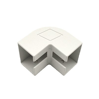 CURVETTA ACCOPPIAMENTO PROFILO PER BOX 100-T Box Doccia Vasca