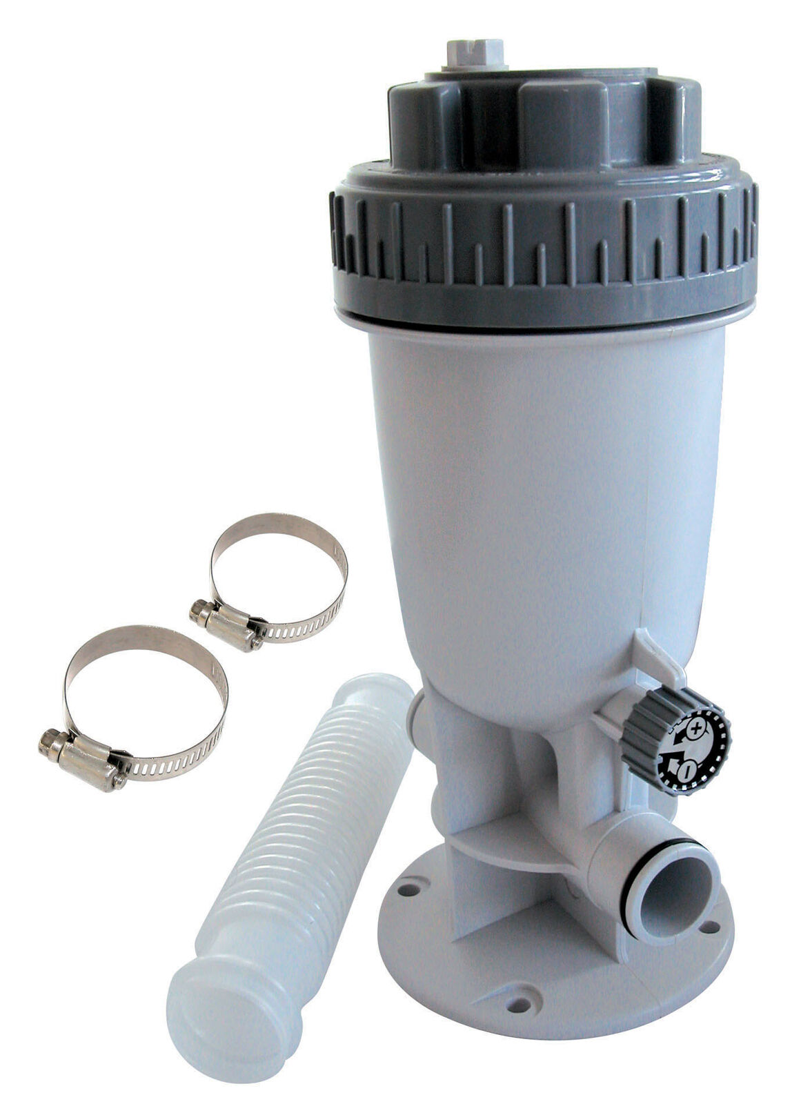 8663   DISPENSER CLORO K534CBX