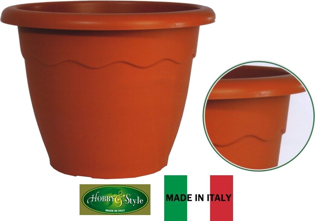 VASO VULCANO DIAMETRO 40X31h