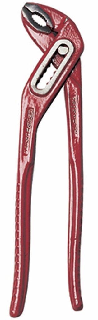 PINZA POLIGRIP STANDARD CERNIERA CHIUSA MM.250 MAURER