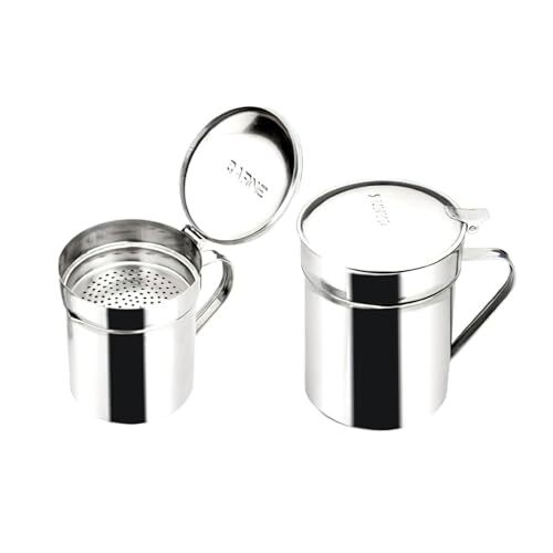 IBILI GRASERA Inox Promo-Carne 0,50 LT, Stainless Steel, Metallo, 30 x 30 x 30 c