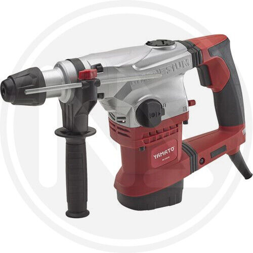 55116 - Demolitore Perforatore Martello pneumatico 1250w -YAMATO - RH 1020/32 -