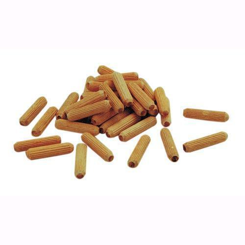 Spine Legno Zigrinato Mm.10X40 In Cf.1000 Pz.
