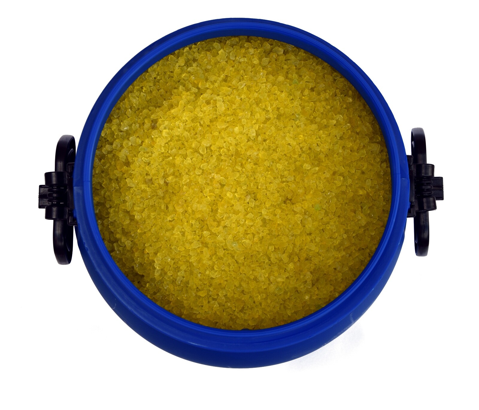 5 KG SILICA GEL BROWN INDICATING SFUSO COBALT FREE - GEL DI SILICE