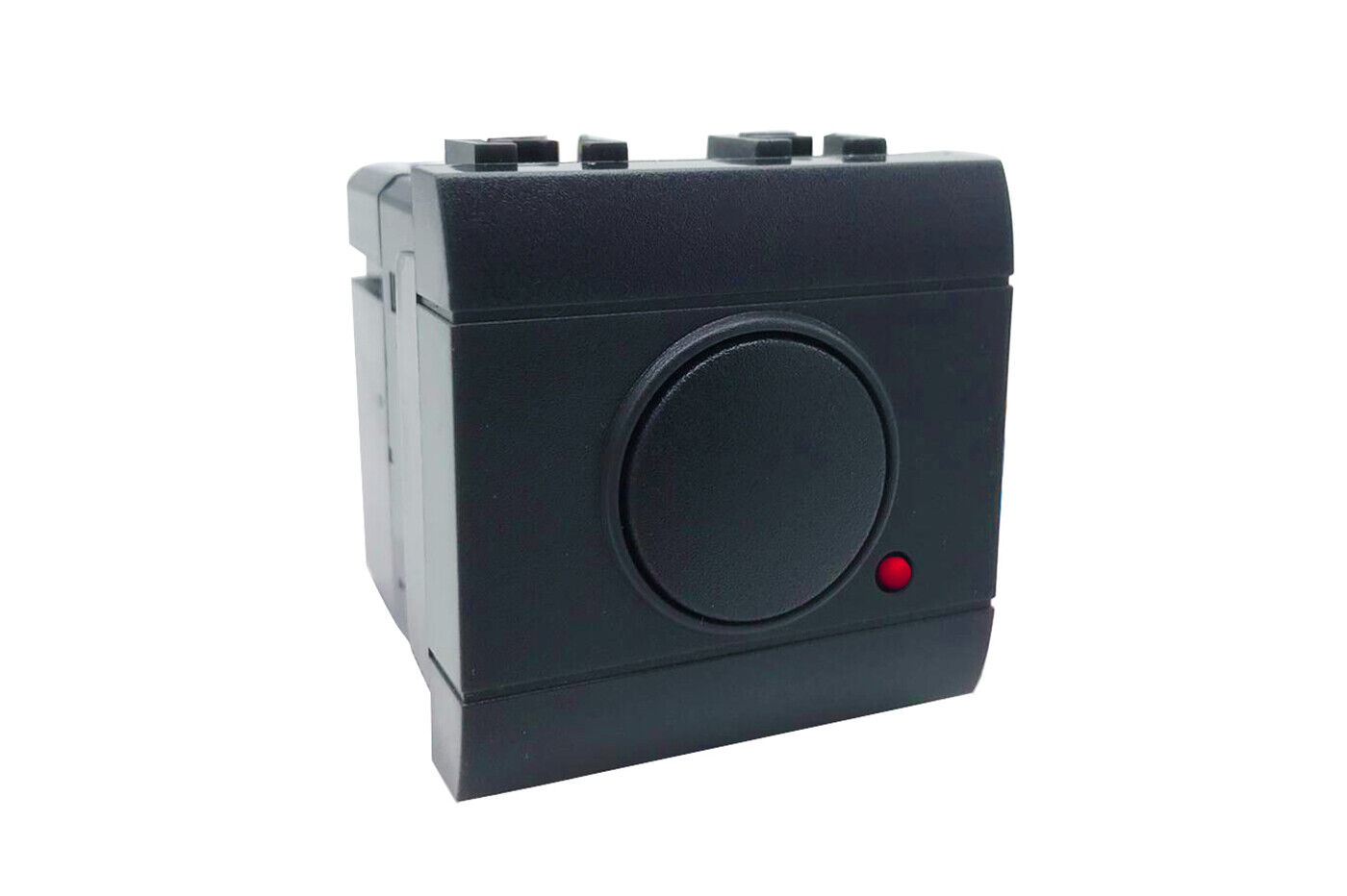 Modulo interruttore temporizzato spia led switch timer luci C1121