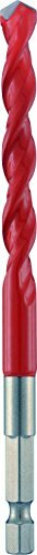 Alpi hartmetall-trapano multiuso Profi Multicut con 0,64 cm (c9Y)