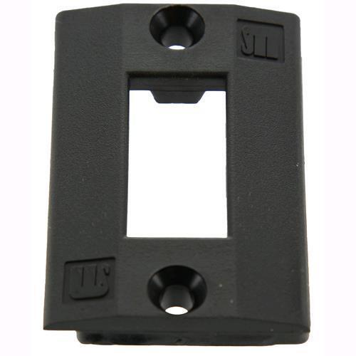 Meroni Contropiastra. X Premiapri P1289 Nylon Gr9 4 Pz