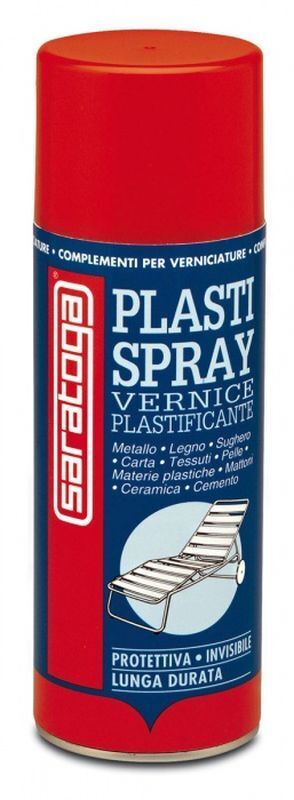 Saratoga Plasti Spray 400ml