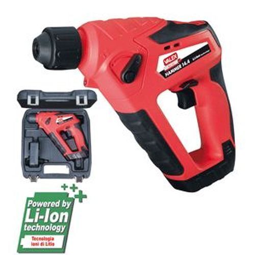 Tassellatore A Batteria 14.4 - Valex