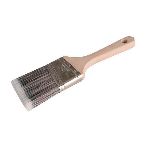 Silverline Pennello Angolato 63mm