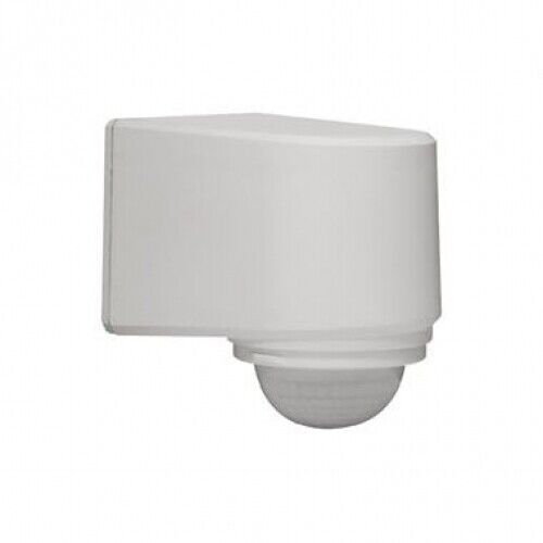RILEVATORE MOVIMENTO PARETE ZERO IP44 BIANCO - PERRY ELECTRIC 1SPSP044B