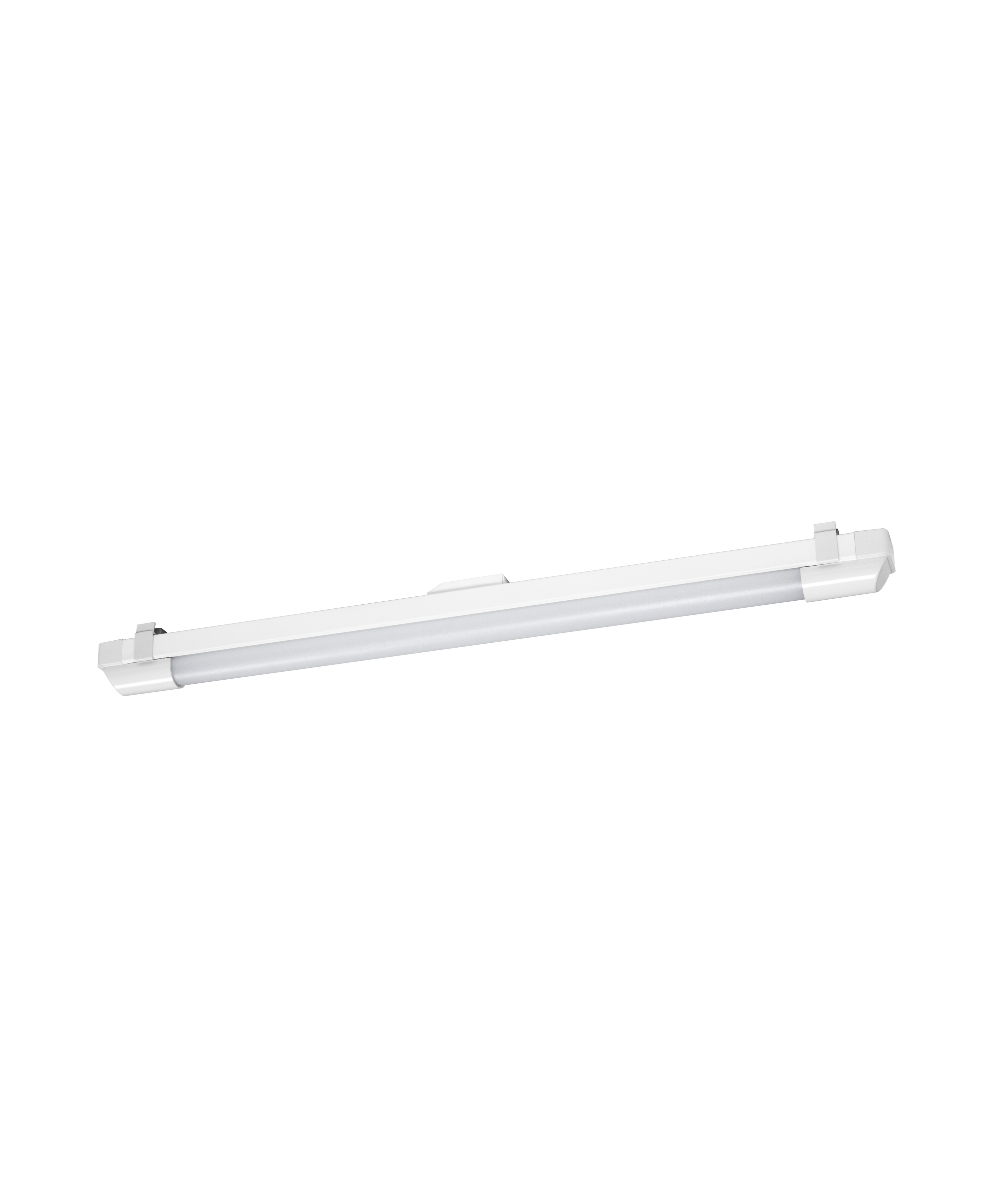 LEDVANCE Striscia LED luminosa: a soffitto, LED POWER BATTEN / 12 W, 220…240 V,