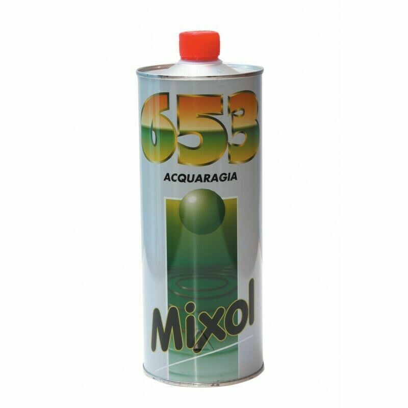 Acquaragia Mixol da 1000 ml Kemipol AQ02G