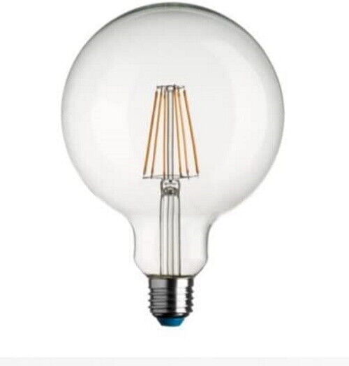 SHOT LAMPADA LED STICK GLOBO E27 W 8 2700K LUCE CALDA