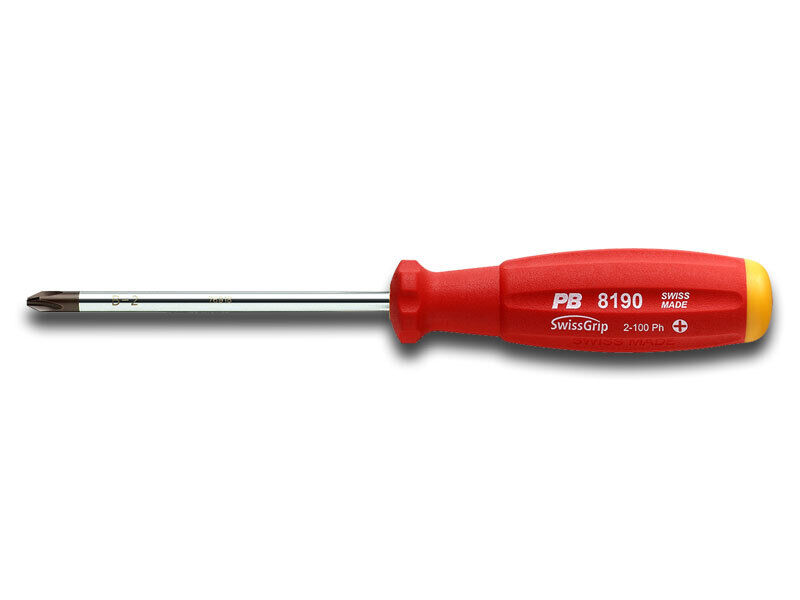 CACCIAVITI GIRAVITI A CROCE PHILLIPS PROFESSIONALI BAUMANN PB8190