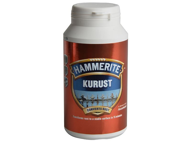 Hammerite - One Coat Kurust Blister 90ml