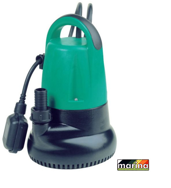 Elettropompa sommersa MARINA SPERONI TSN 300/S pompa elettrica drenaggio acqua