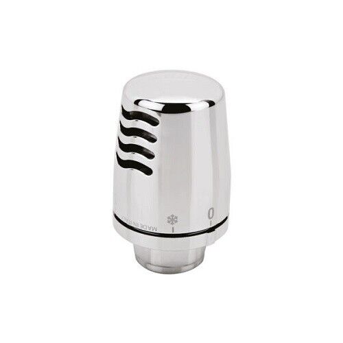 ICMA TESTINA TERMOSTATICA CROMATA M28X1.5