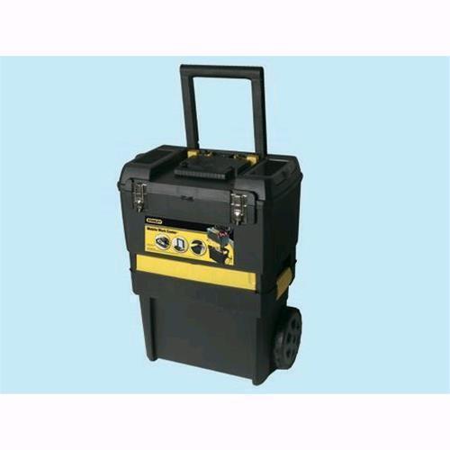 Carrello porta attrezzi 2 in 1 stanley stst1-70598 47x30x62 cm