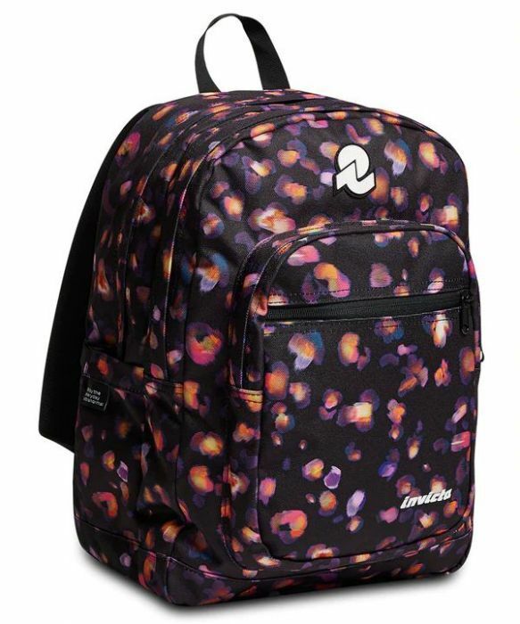ZAINO JELEK FANTASY 38 LT Novità novità Scuola Invicta Darker nature