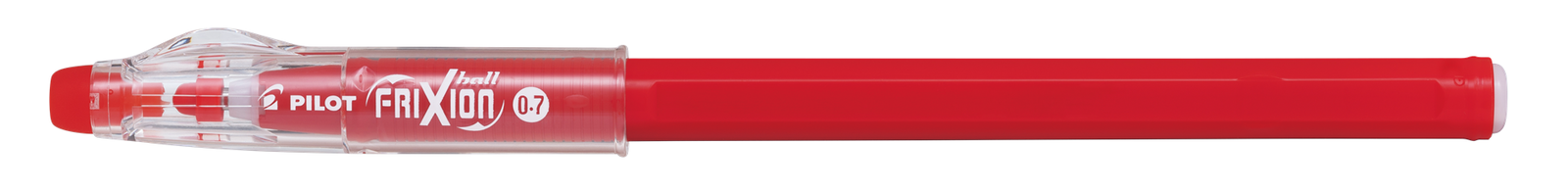Sfera Cancellabile 0,7 Frixion Sticks Bl-Lfp7 Rosso | Pilot