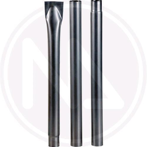 Palo per Cassetta Postale Maurer Hangar Altezza 130 cm