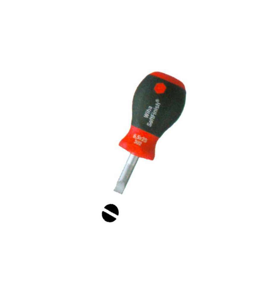 Cacciavite T  6,5X 25 Nano                302 Wiha