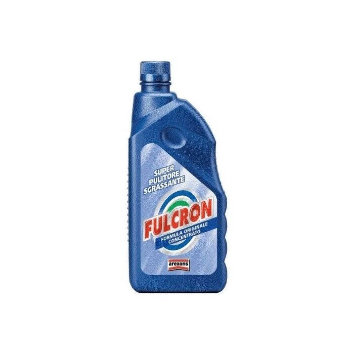 Super Pulitore Sgrassante Universale Fulcron Arexons 5 Lt.