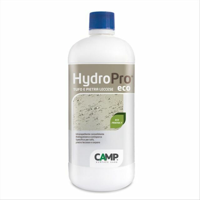 HYDROPRO ECO IDROREPELLENTE  PROTETTIVO PIETRA LECCESE LT1