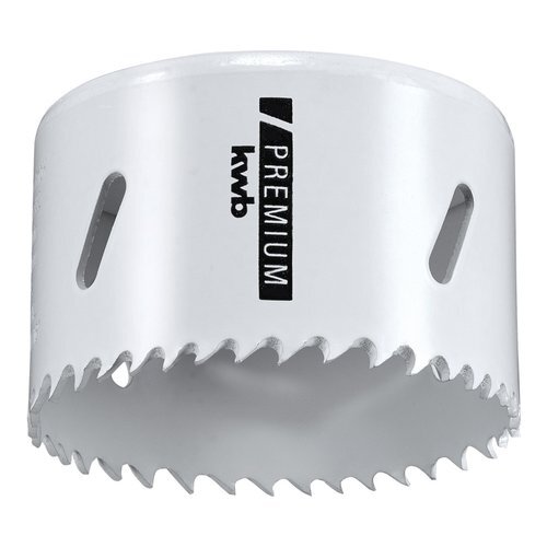 Sega a tazza trapano Kwb 598729 COBALT Bimetallica